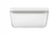 Zwilling Pojemnik szklany Fresh&Save 2l szary